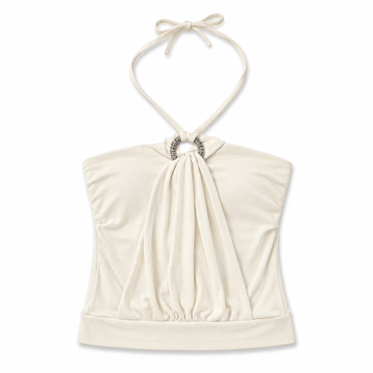 Seraphina Ring Halter(Padded)