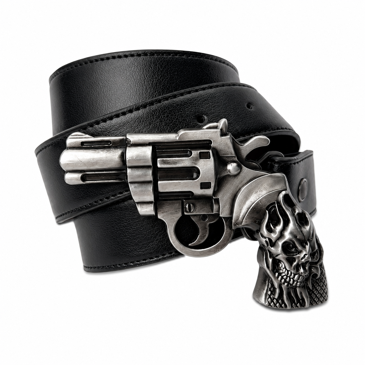 High Caliber Belt