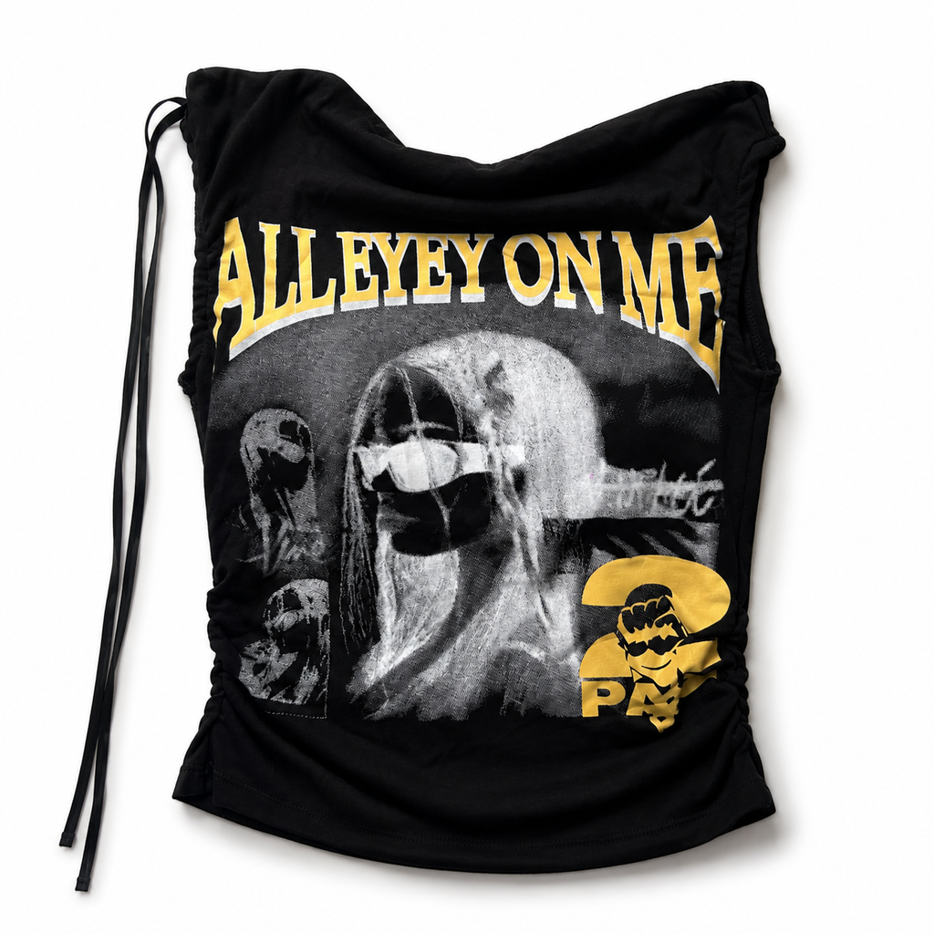 All Eyez On Me - Black