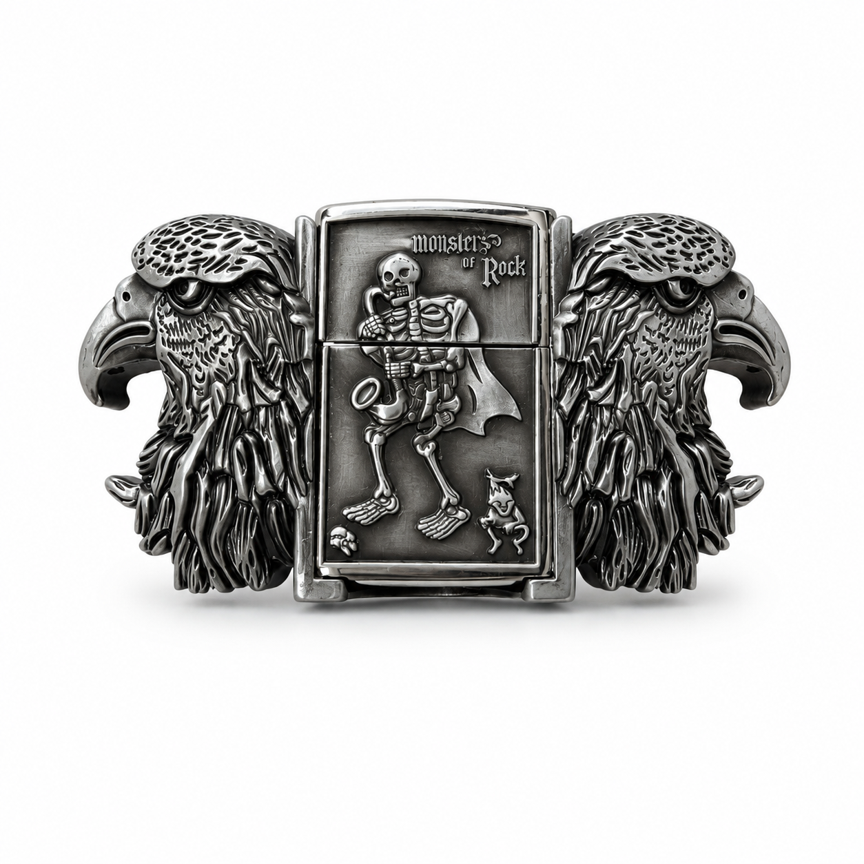 Deathwing Lighter Belt