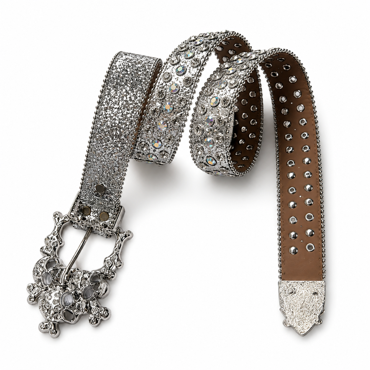 Diamond Rodeo Belt