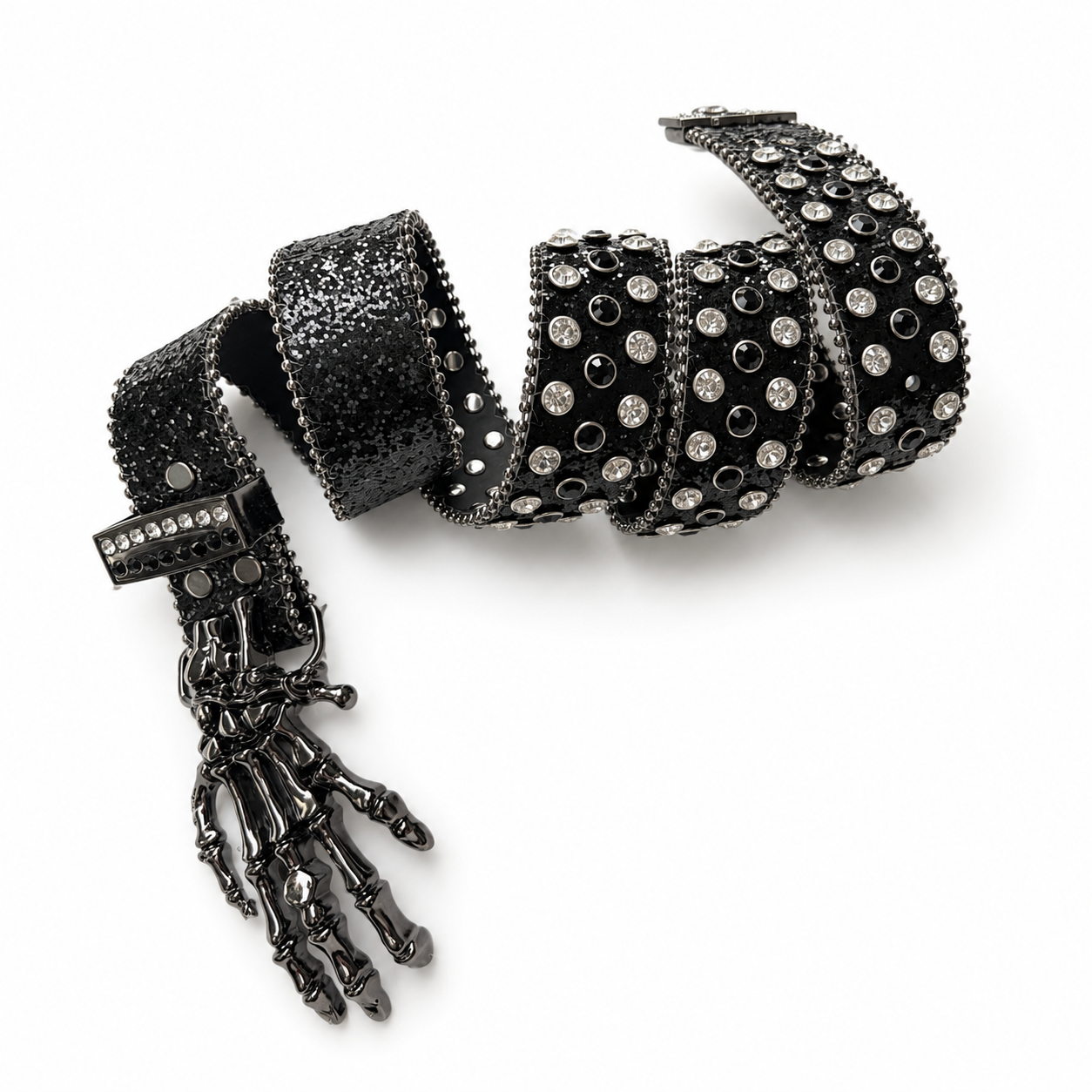 Deadman's Hand Belt