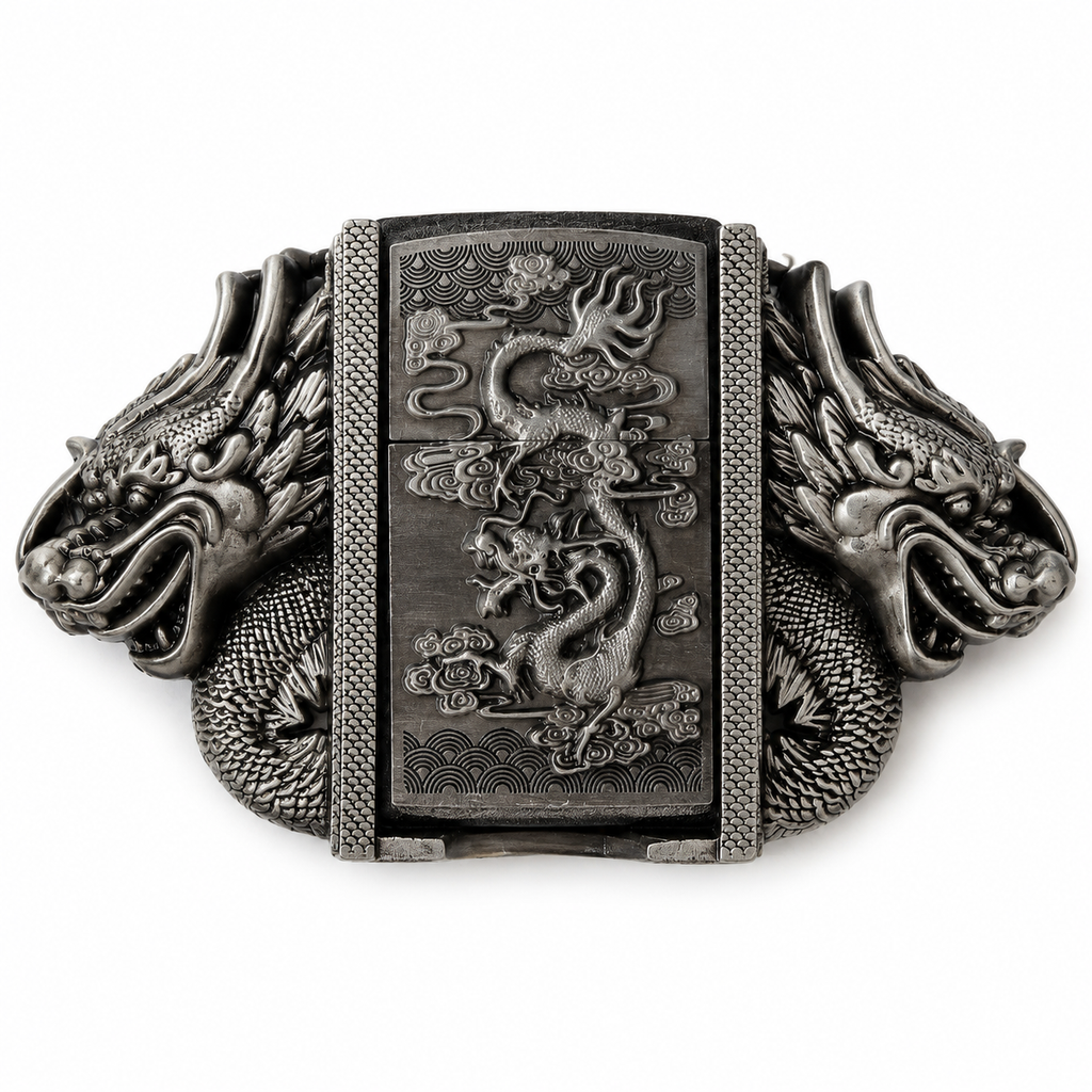 Wyrmlor Lighter Belt