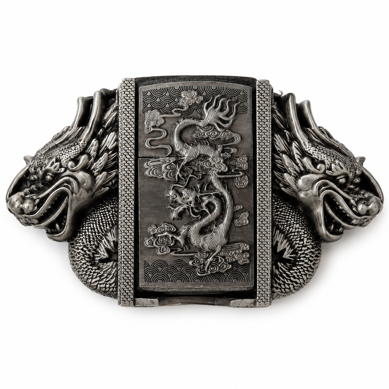 Wyrmlor Lighter Belt