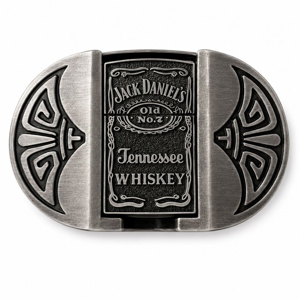 Tennessee Reserve Lighter Belt