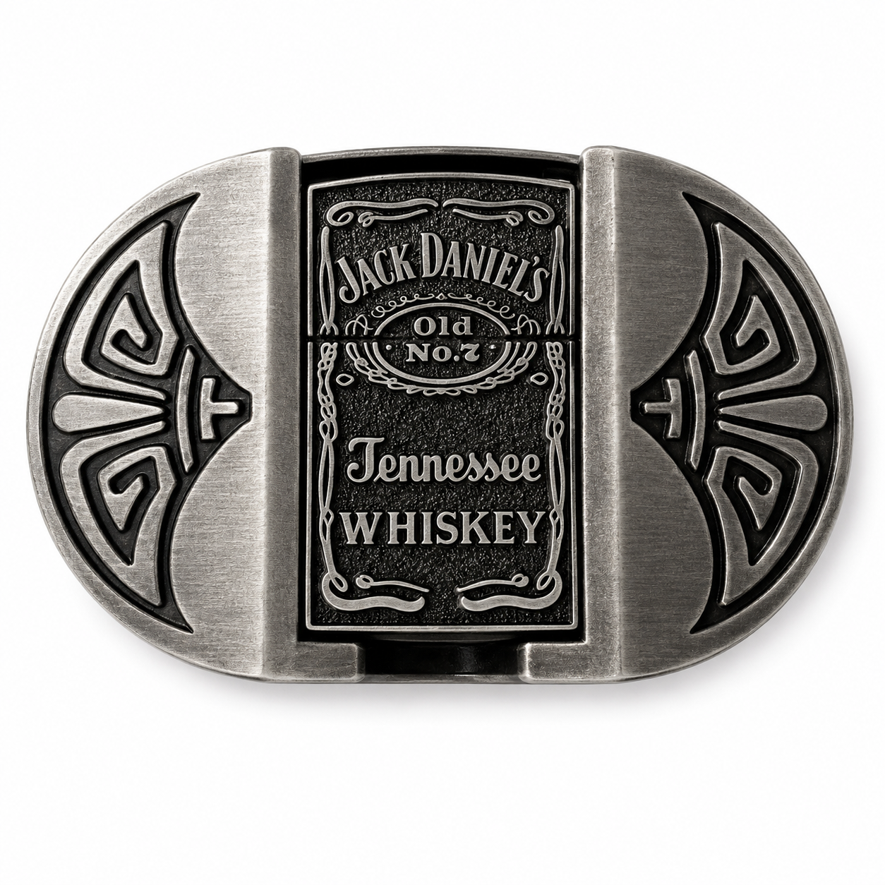 Tennessee Reserve Lighter Belt