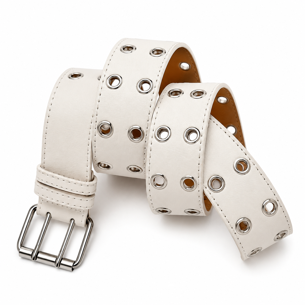 Whiteout Belt