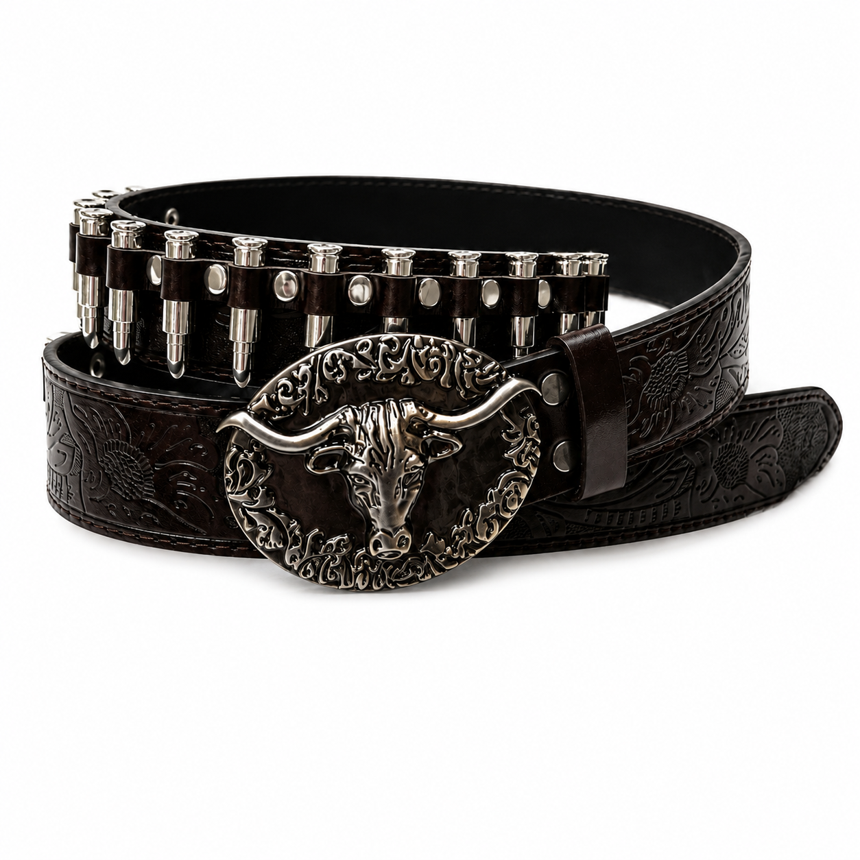 Bullseye Reign Belt