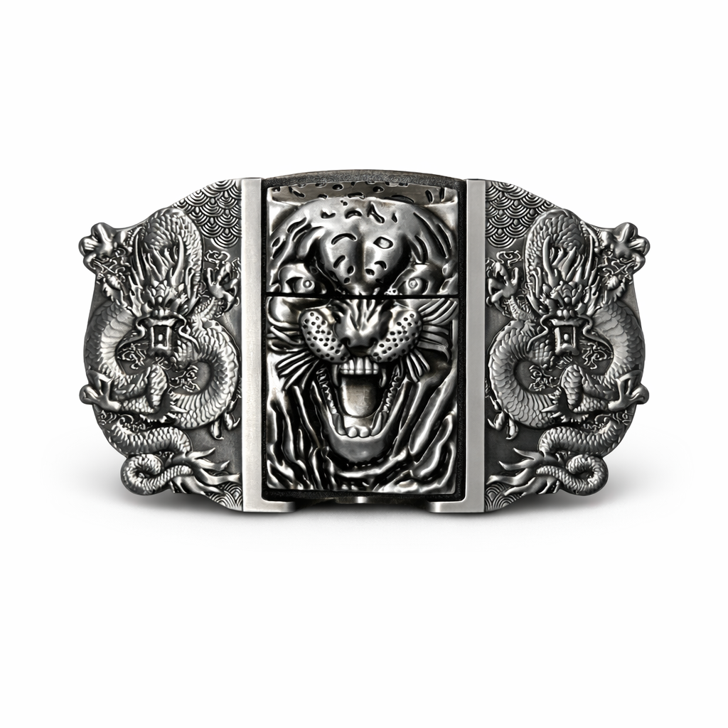 Fury Lighter Belt