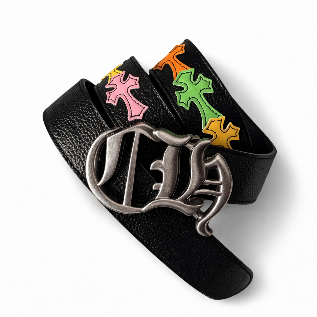 Neon Saint Belt
