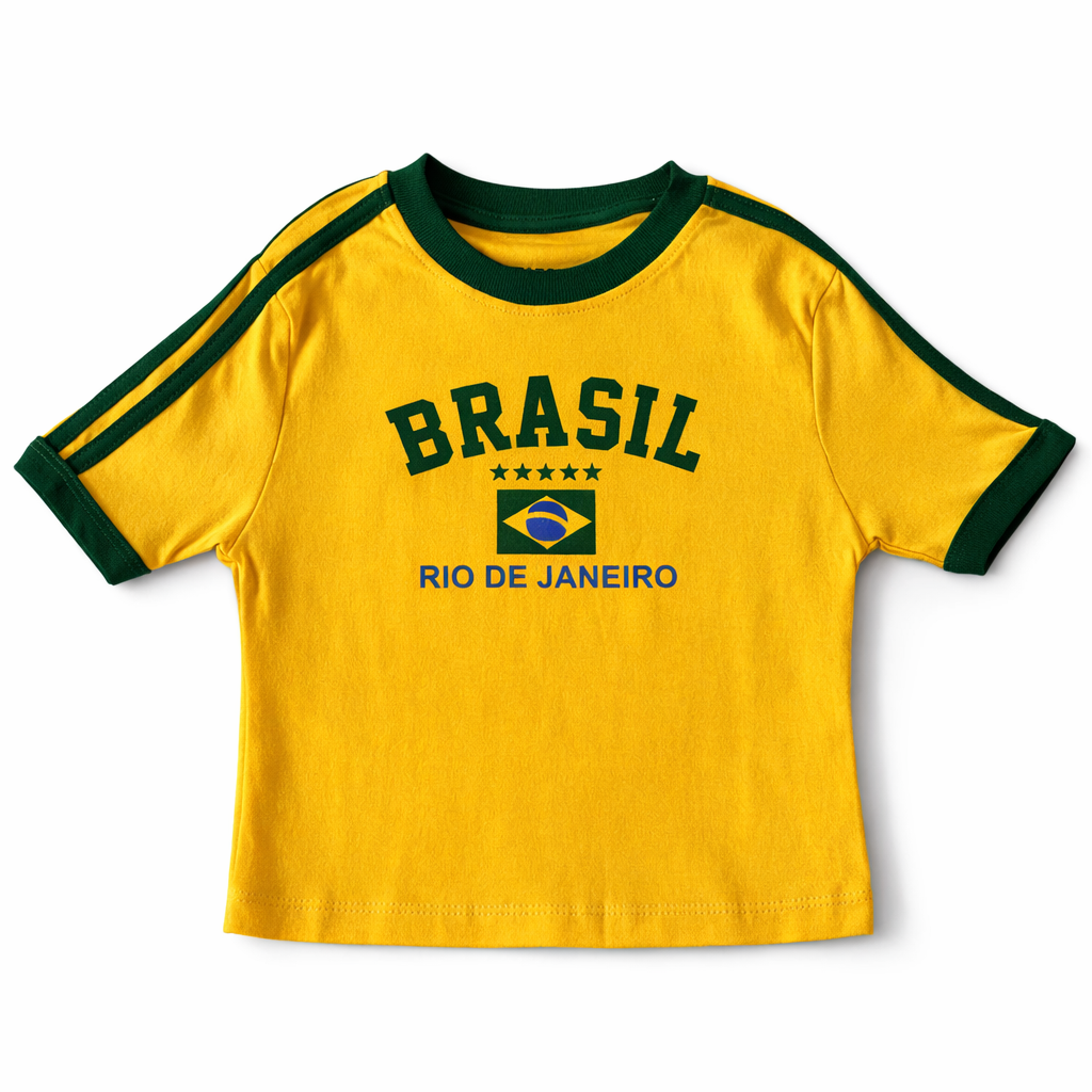 Rio Baby Tee