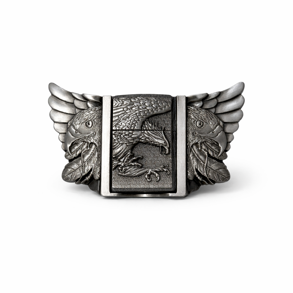 Warhawk Lighter Belt