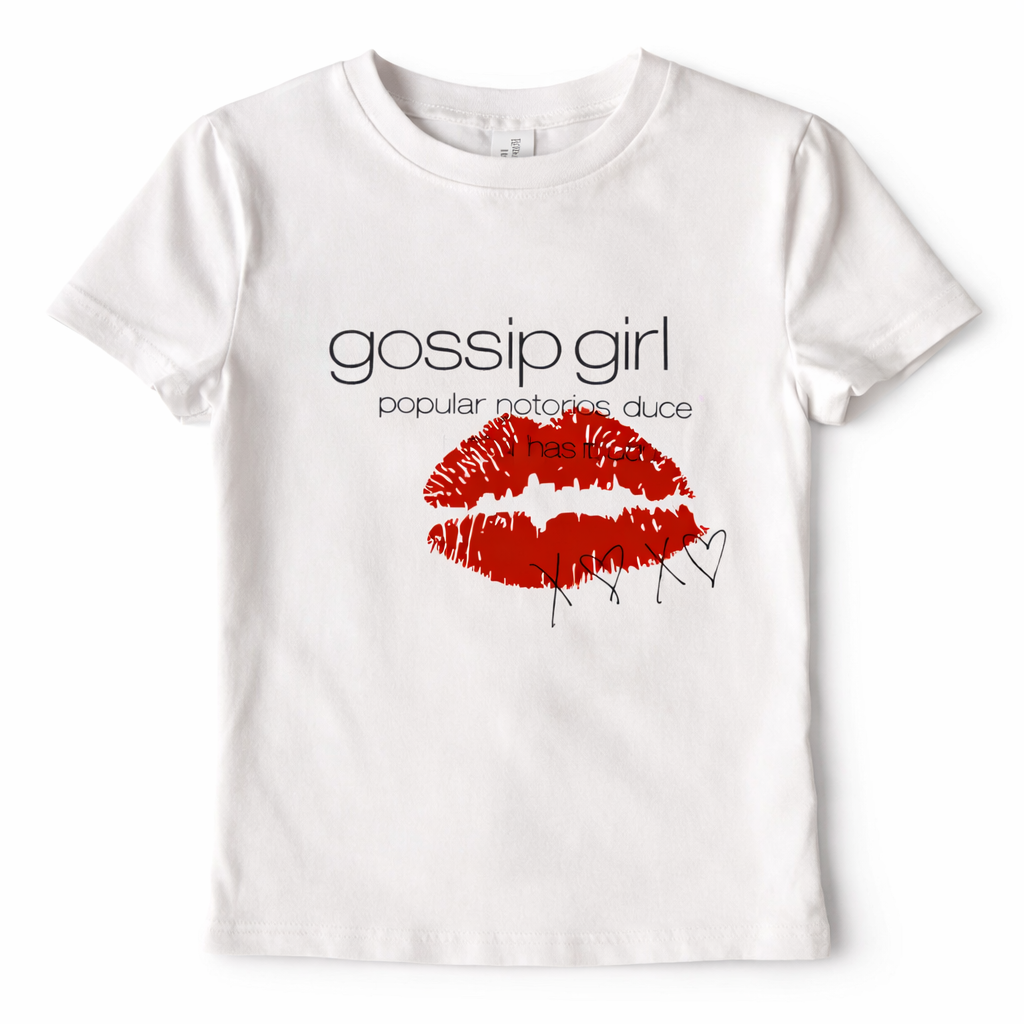 Gossip Girl