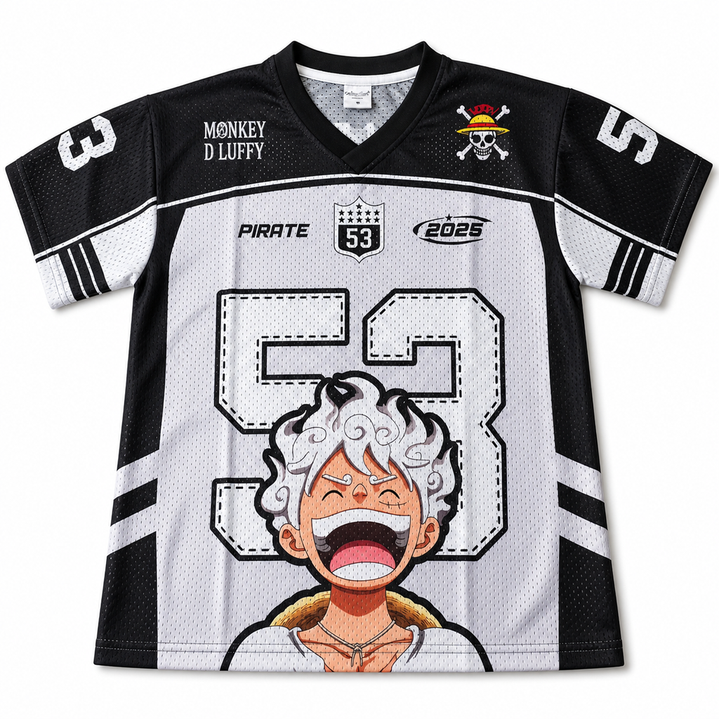 Luffy Jersey