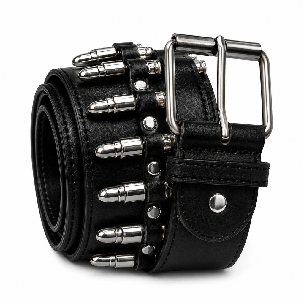 Gunslinger Belt