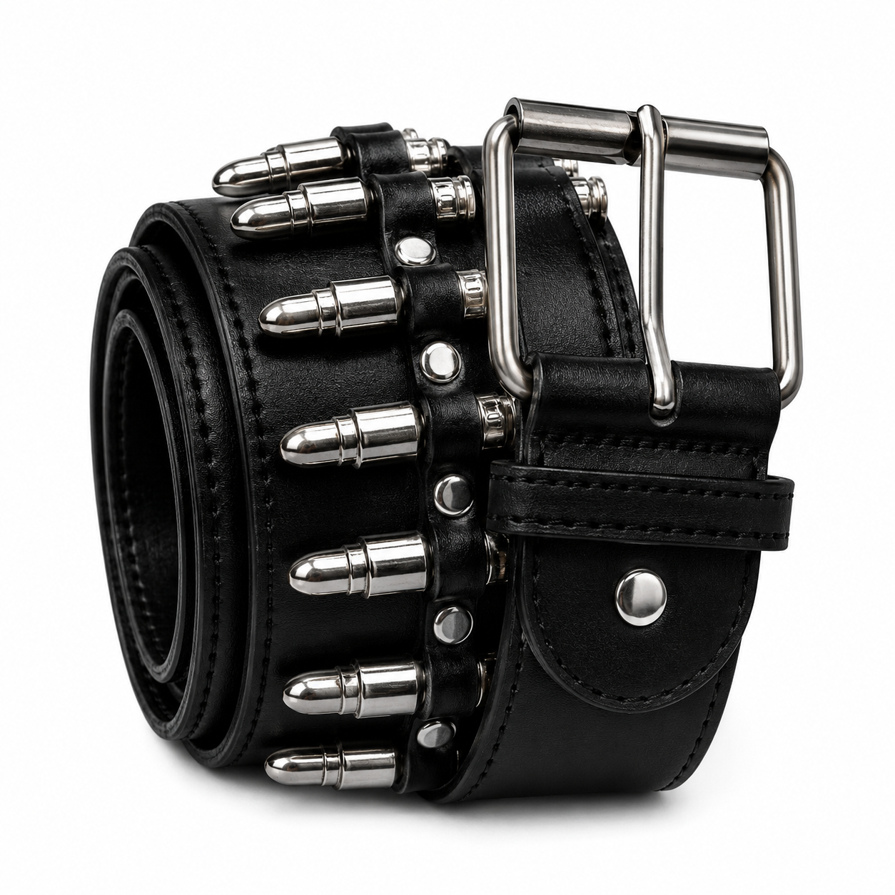 Gunslinger Belt