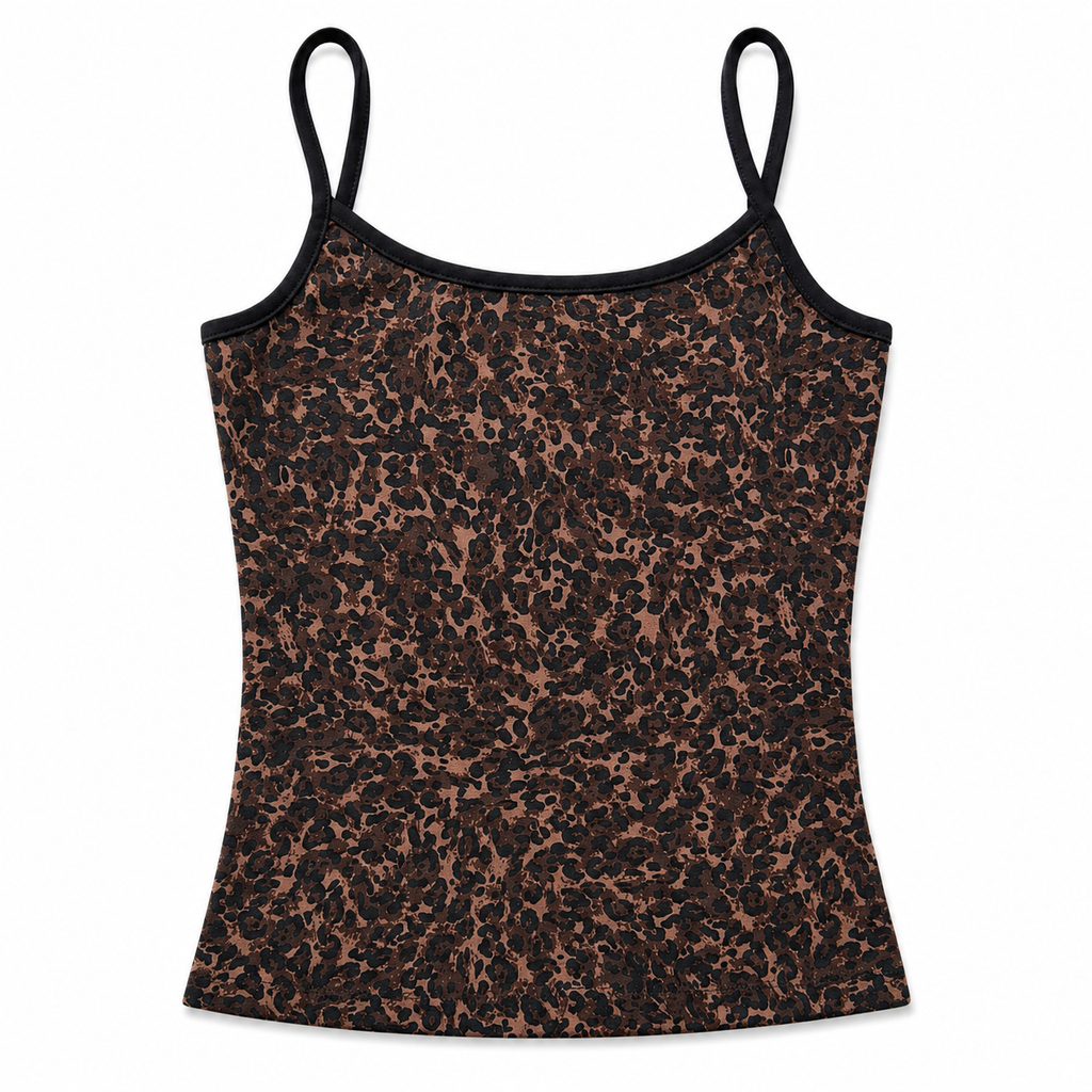 Feral Baby Top