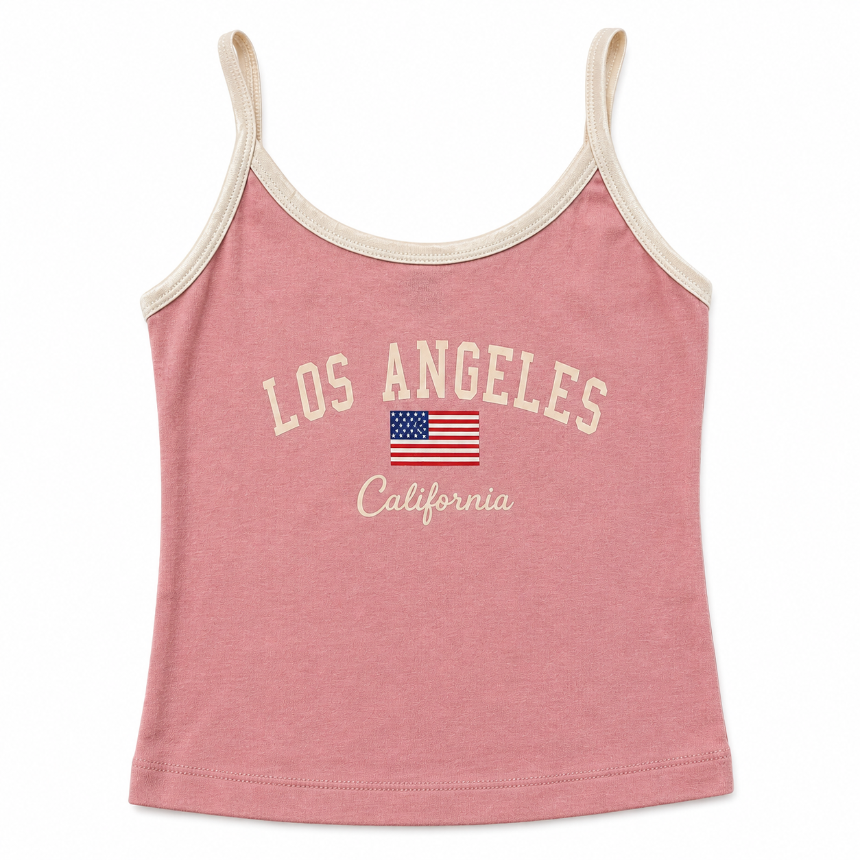California Girl Tank