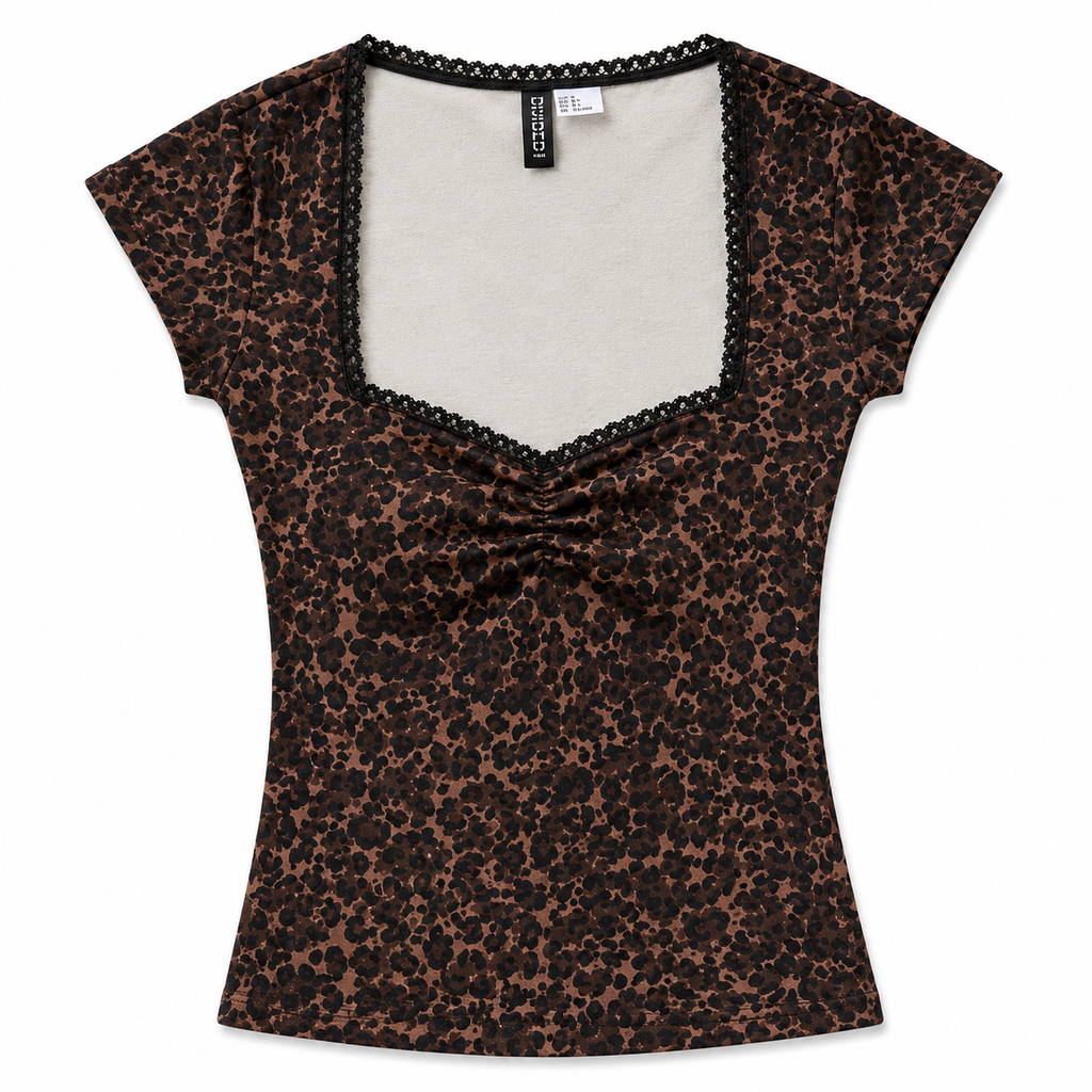 Wild Instinct Top