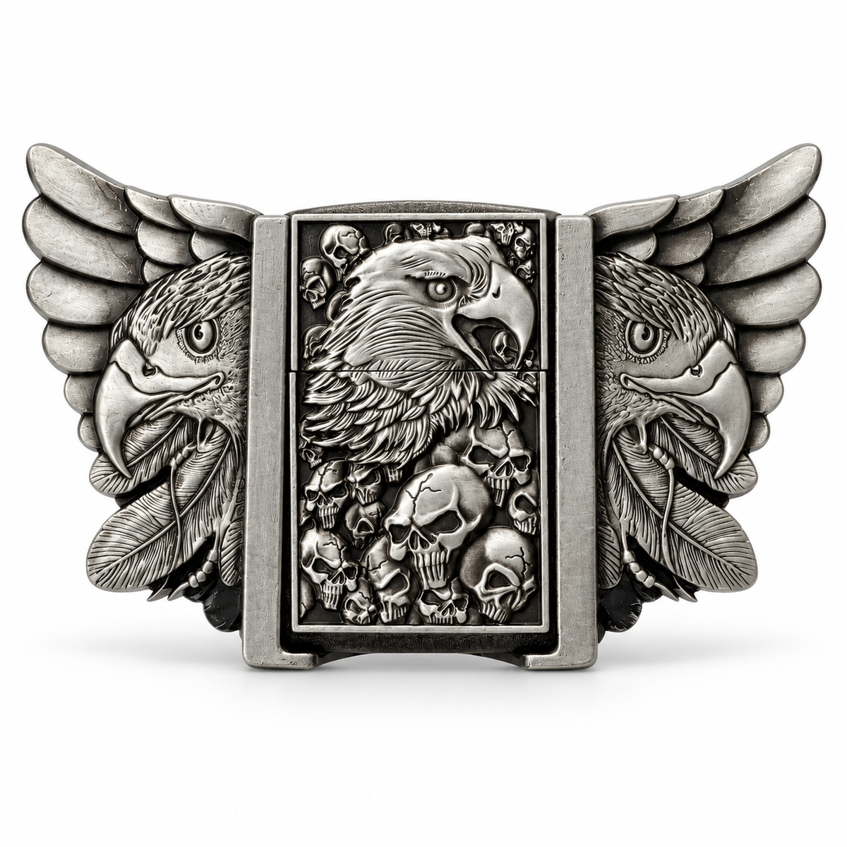 American Spirit Lighter Belt