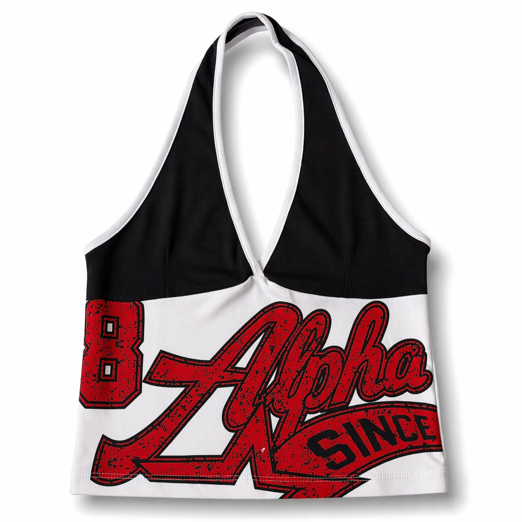 Chilli Red Top