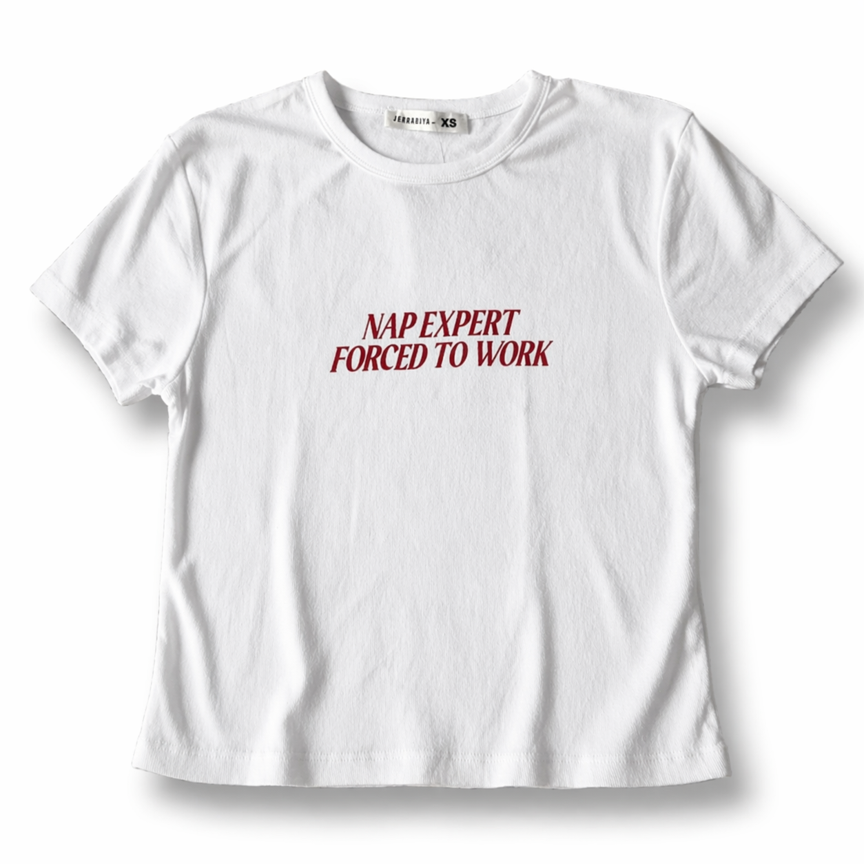 Nap Expert Baby Tee