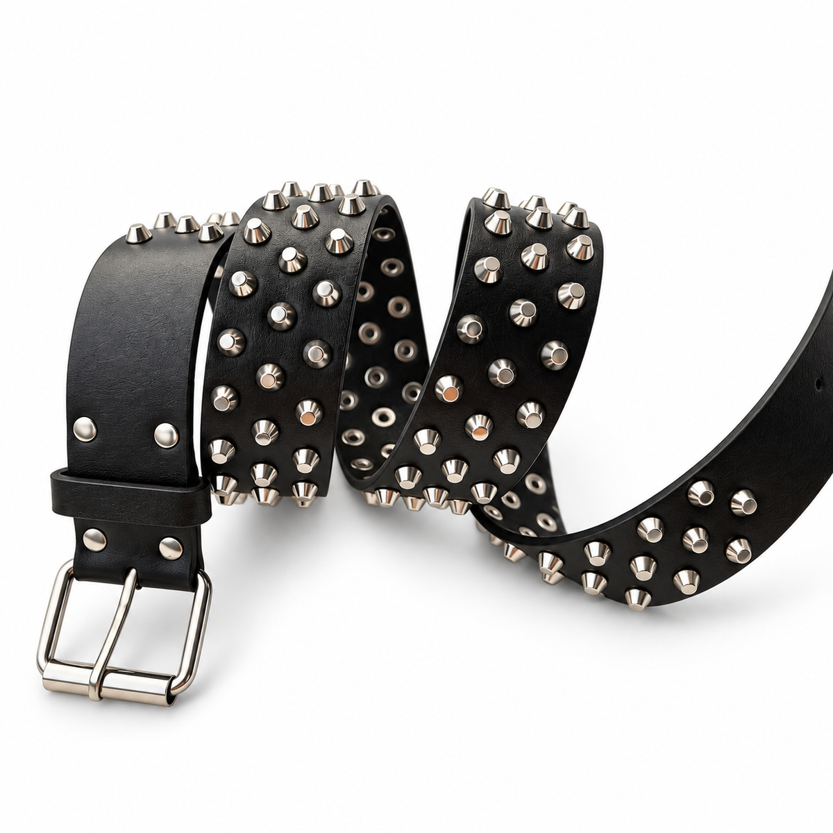 Riot Studded Belt
