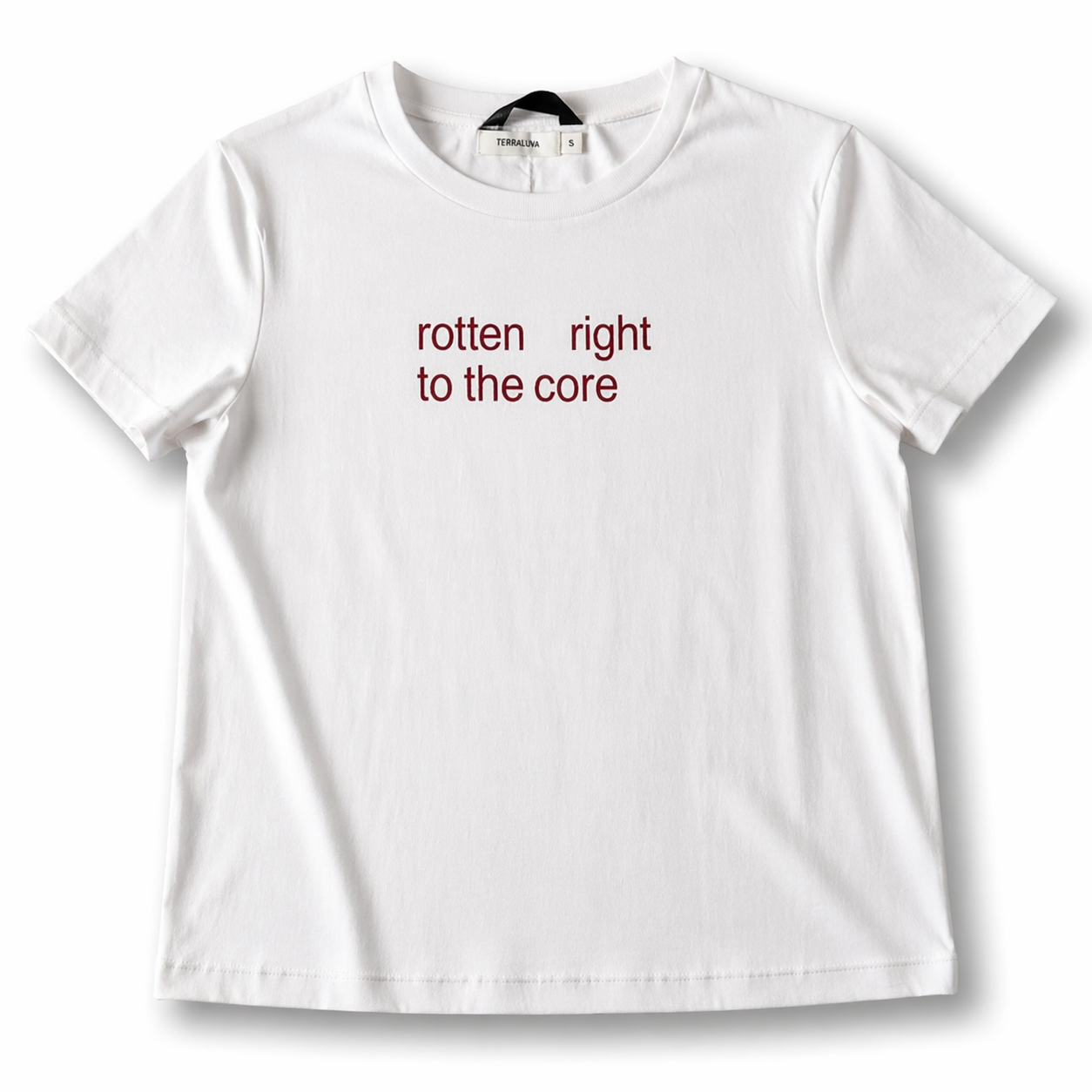 Rotten To The Core Tee