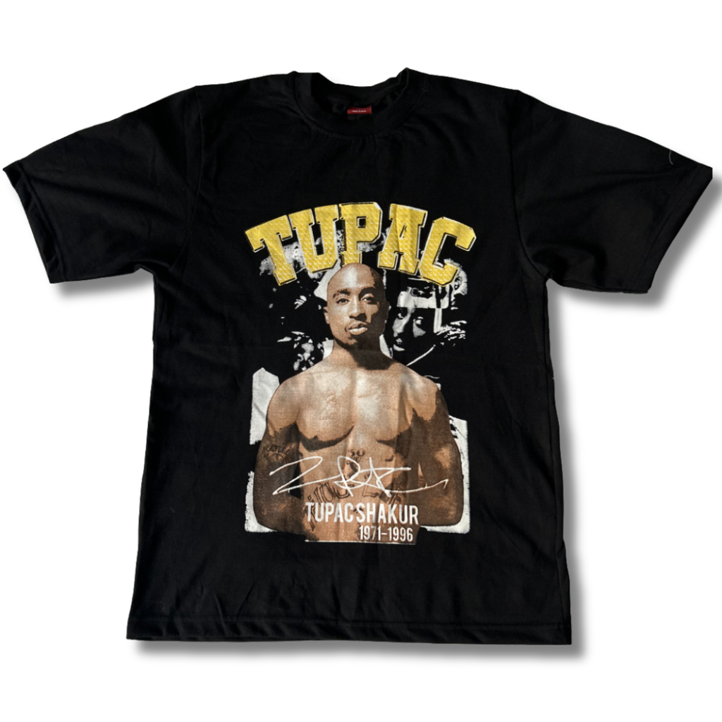 Tupac Tee