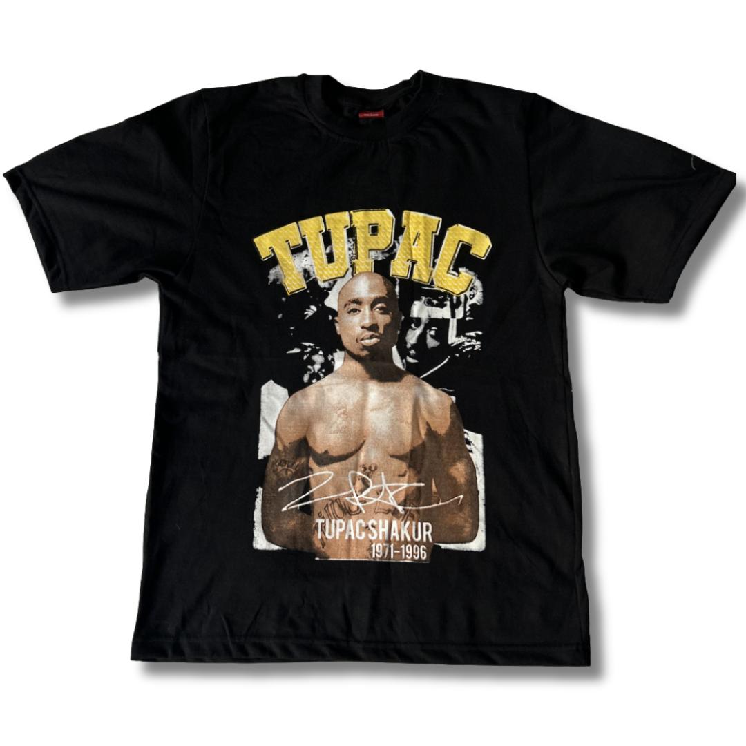 Tupac Tee